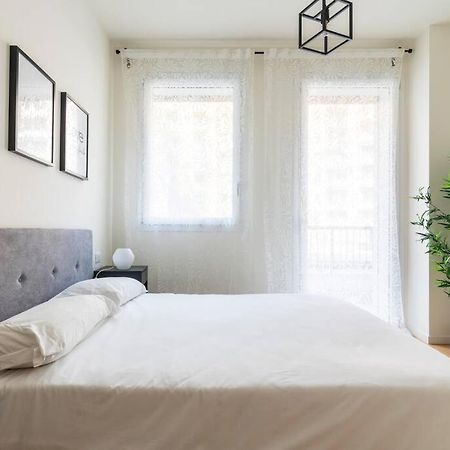 Appartement Kaizen House - Bilocale De Angeli à Milan Extérieur photo